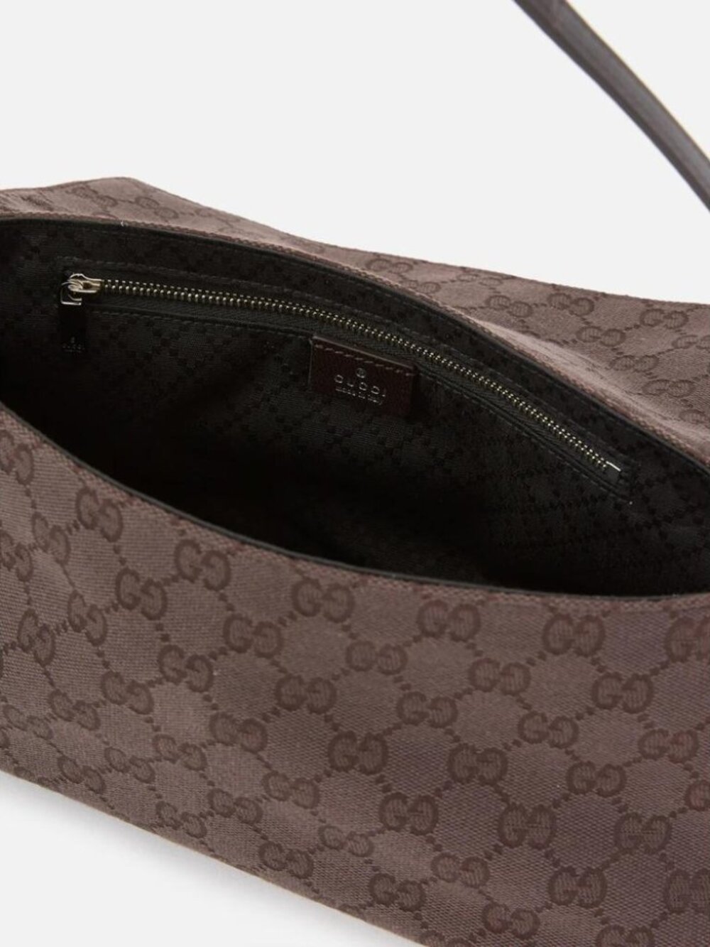 Gucci Madison Medium Shoulder Bag Women - Picture 3 of 3
